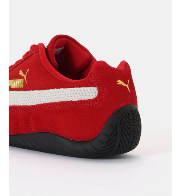 JOINT WORKS「≪ 追加 ≫PUMA / プーマSPEEDCAT OG」|スニーカー|