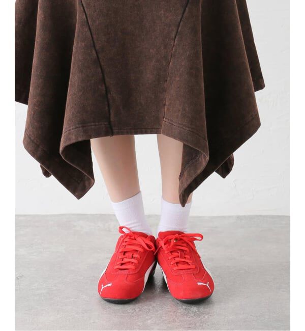 JOINT WORKS「≪ 追加 ≫PUMA / プーマSPEEDCAT OG」|スニーカー|