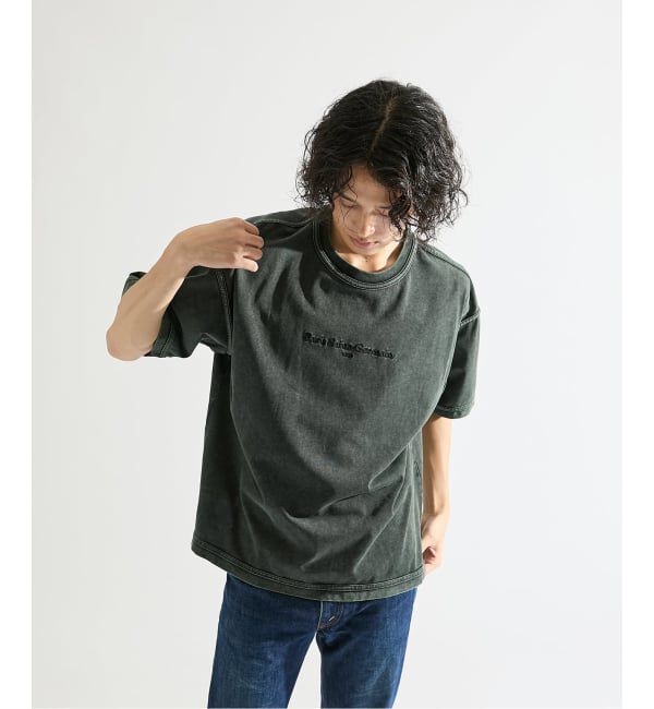 Paris Saint-Germain「【Paris Saint-Germain / パリ・サン＝ジェルマン】 JP FADE TEE」|Tシャツ・カットソー|