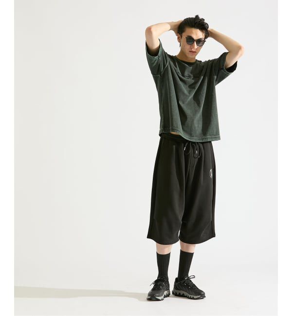 Paris Saint-Germain「【Paris Saint-Germain / パリ・サン＝ジェルマン】 JP FADE TEE」|Tシャツ・カットソー|