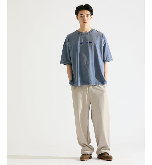 Paris Saint-Germain「【Paris Saint-Germain / パリ・サン＝ジェルマン】 JP FADE TEE」|Tシャツ・カットソー|