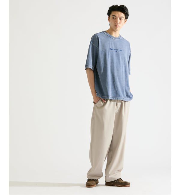 Paris Saint-Germain「【Paris Saint-Germain / パリ・サン＝ジェルマン】 JP FADE TEE」|Tシャツ・カットソー|