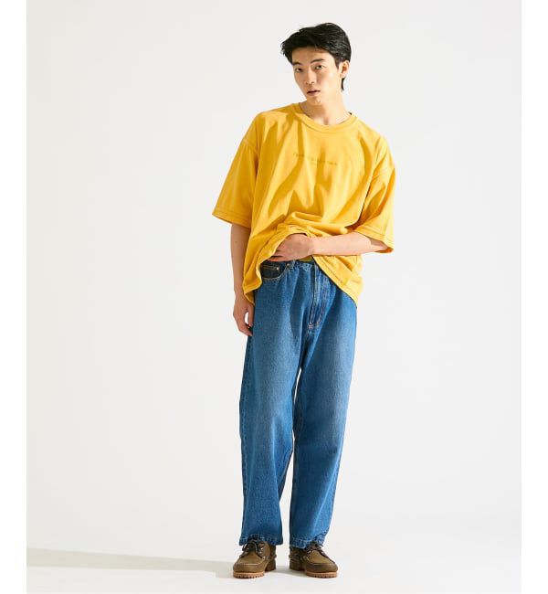 Paris Saint-Germain「【Paris Saint-Germain / パリ・サン＝ジェルマン】 JP FADE TEE」|Tシャツ・カットソー|