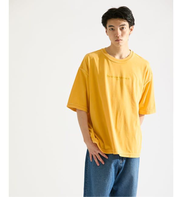 Paris Saint-Germain「【Paris Saint-Germain / パリ・サン＝ジェルマン】 JP FADE TEE」|Tシャツ・カットソー|