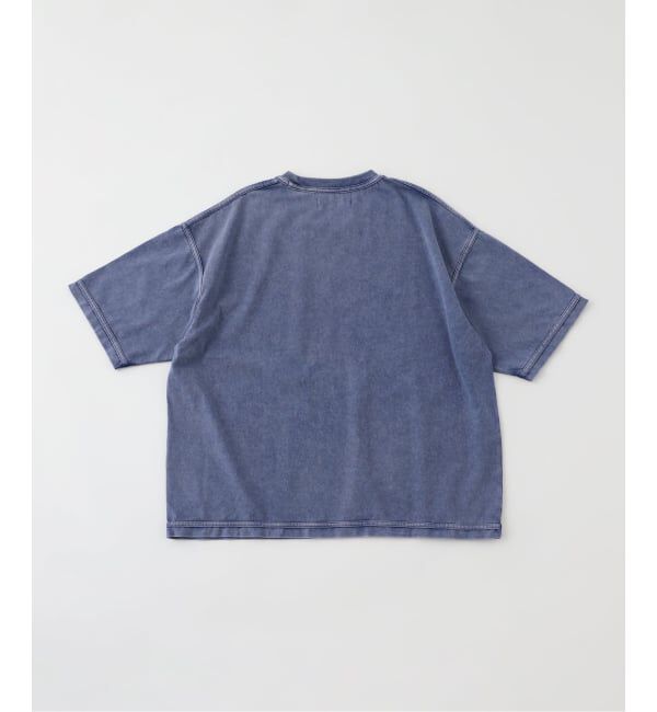 Paris Saint-Germain「【Paris Saint-Germain / パリ・サン＝ジェルマン】 JP FADE TEE」|Tシャツ・カットソー|