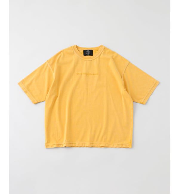 Paris Saint-Germain「【Paris Saint-Germain / パリ・サン＝ジェルマン】 JP FADE TEE」|Tシャツ・カットソー|