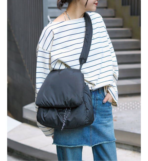 別注【NOMADIS/ノマディス】LUCK PACK（JOURNAL STANDARD）｜ルミネの