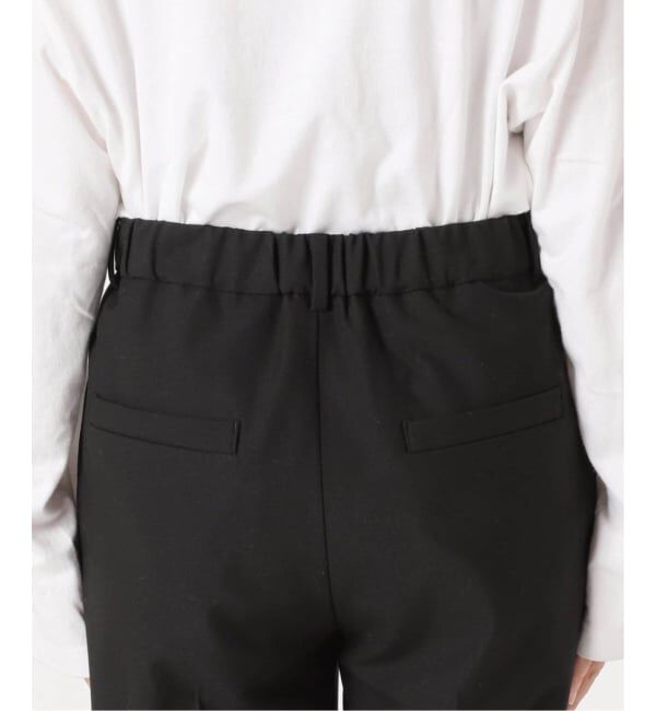 FRAMeWORK「≪WEB限定 / 追加≫裏起毛フレアパンツ 6」|スラックス|