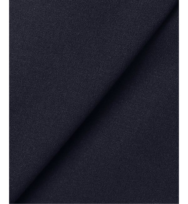 Spick and Span「《予約》アムンゼンクロスバックタックブラウス」|シャツ・ブラウス|