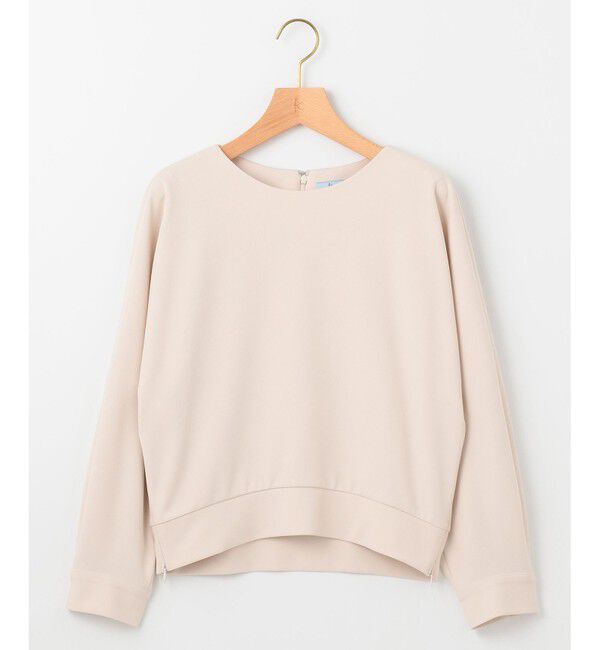 組曲「【KUMIKYOKU NAVY】コンフォータブルアムンゼン ドルマンブラウス」|シャツ・ブラウス|