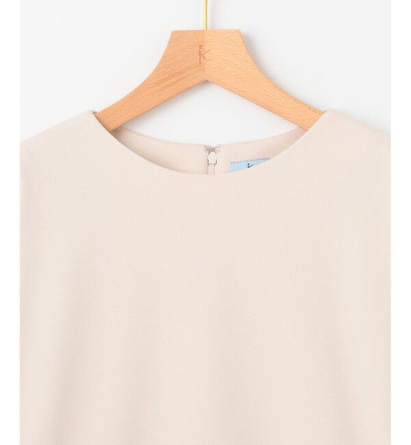 組曲「【KUMIKYOKU NAVY】コンフォータブルアムンゼン ドルマンブラウス」|シャツ・ブラウス|