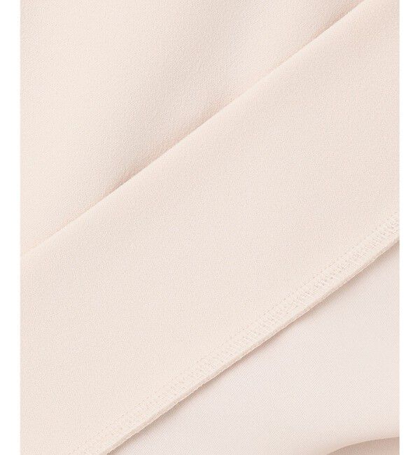 組曲「【KUMIKYOKU NAVY】コンフォータブルアムンゼン ドルマンブラウス」|シャツ・ブラウス|