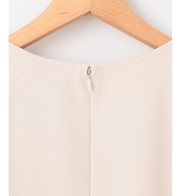 組曲「【KUMIKYOKU NAVY】コンフォータブルアムンゼン ドルマンブラウス」|シャツ・ブラウス|