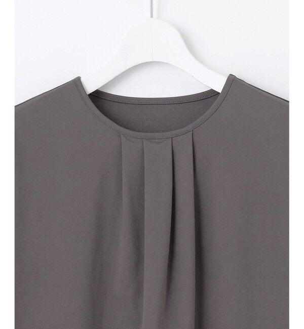 自由区「【洗える】ユーズフル トップス」|Tシャツ・カットソー|