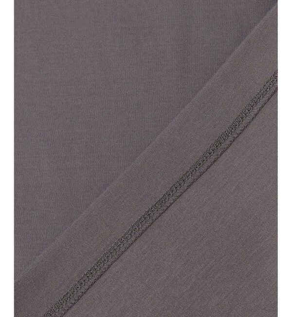 自由区「【洗える】ユーズフル トップス」|Tシャツ・カットソー|