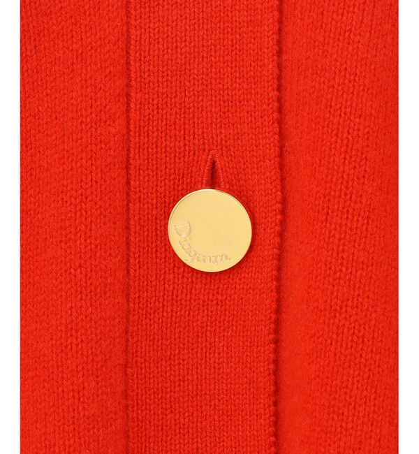 Diagram「メリノウールニットカーディガン」|カーディガン|