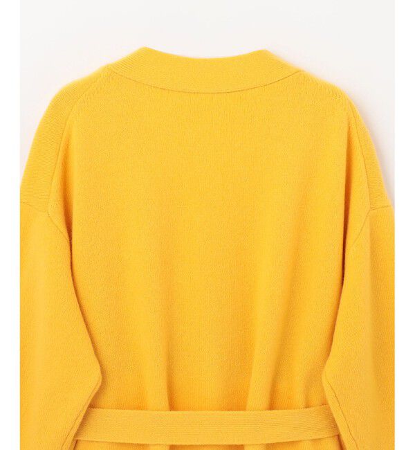 Diagram「メリノウールニットカーディガン」|カーディガン|