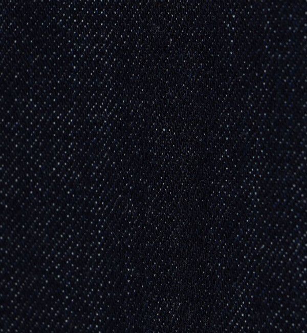 Rie Miller「【RM denim】45th limited editionﾛｰﾙｱｯﾌﾟｽﾄﾚｰﾄﾃﾞﾆﾑ(ｾﾙﾋﾞｯﾁ)」|デニム|