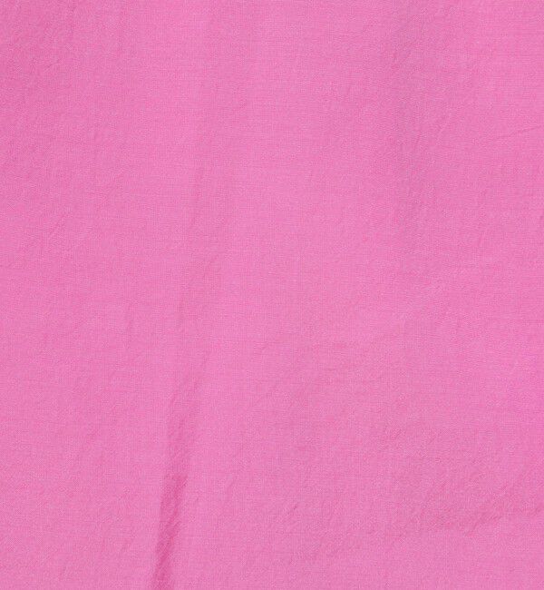 NOLLEY'S「ウォッシャブルウエストリボン2WAYロングシャツ」|シャツ・ブラウス|