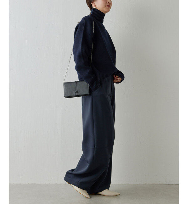 2.718「【2.718】ウォレットミニバッグ」|トートバッグ|