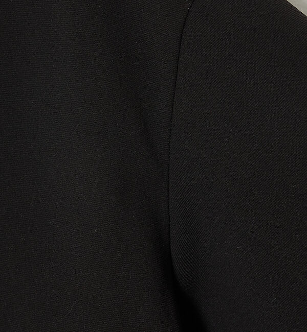 ABAHOUSE「【SMART CLOSET】ハイゲージ ポンチ ジップパーカー / セットアップ」|パーカー|