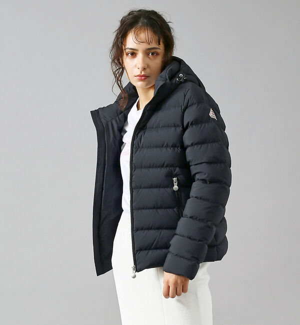 Rouge vif「【PYRENEX / ピレネックス】 SPOUTNIC SOFT 2 / スプー」|ダウン|