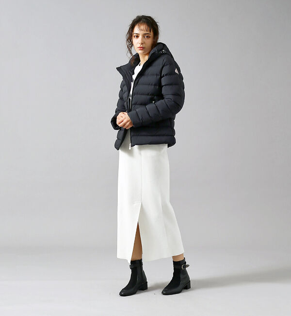 Rouge vif「【PYRENEX / ピレネックス】 SPOUTNIC SOFT 2 / スプー」|ダウン|