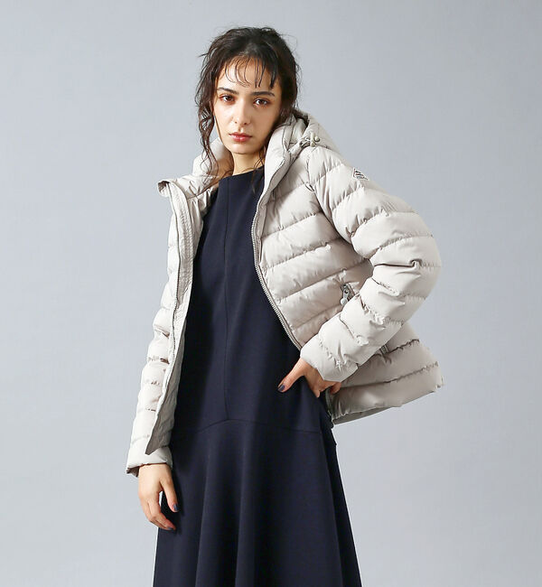 Rouge vif「【PYRENEX / ピレネックス】 SPOUTNIC SOFT 2 / スプー」|ダウン|