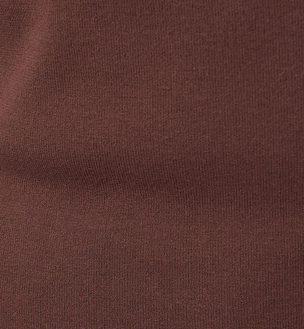 Rouge vif「総針フレアスリーブプルオーバー」|ニット・セーター|