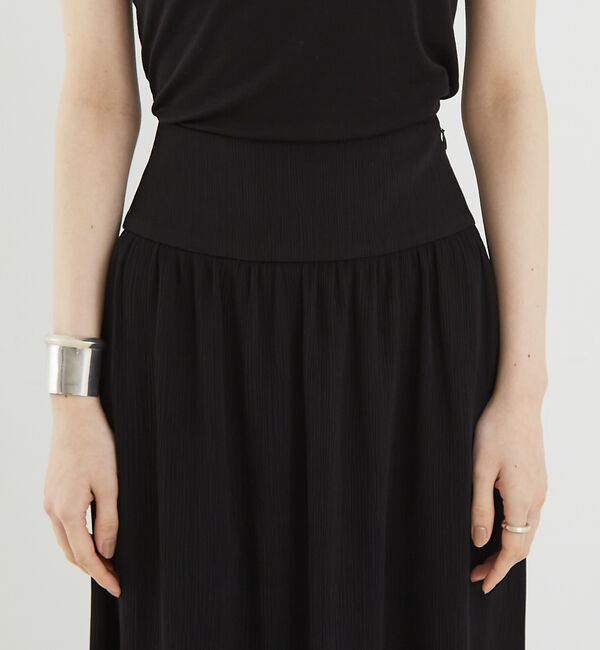 The Store by C' 「【COCUCA】デコラティブスカート」|スカート|