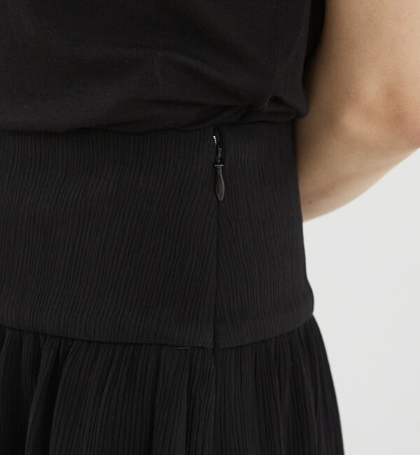 The Store by C' 「【COCUCA】デコラティブスカート」|スカート|