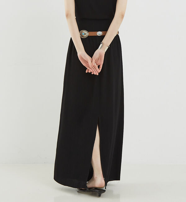 The Store by C' 「【COCUCA】デコラティブスカート」|スカート|