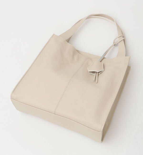 TIARA「【ANDREA CARDONE/アンドレアカルドネ】ハンドバッグ（1833S）」|ハンドバッグ|