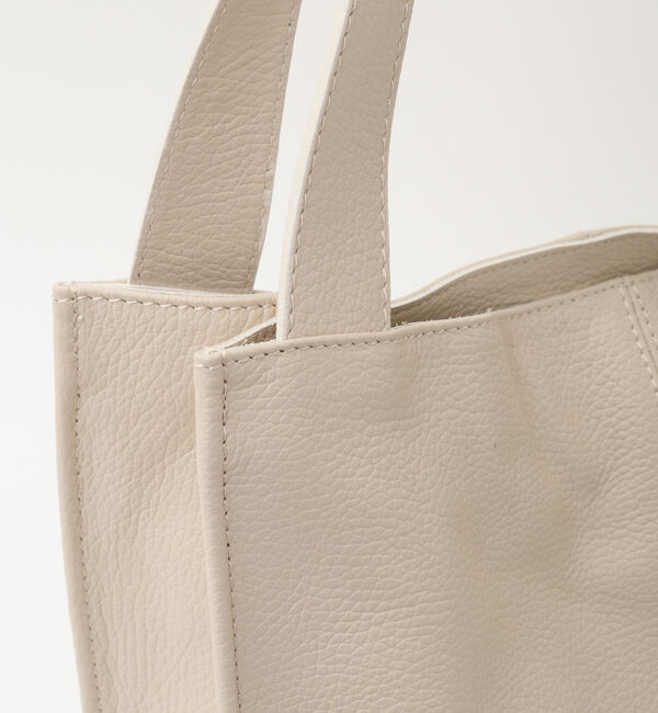 TIARA「【ANDREA CARDONE/アンドレアカルドネ】ハンドバッグ（1833S）」|ハンドバッグ|