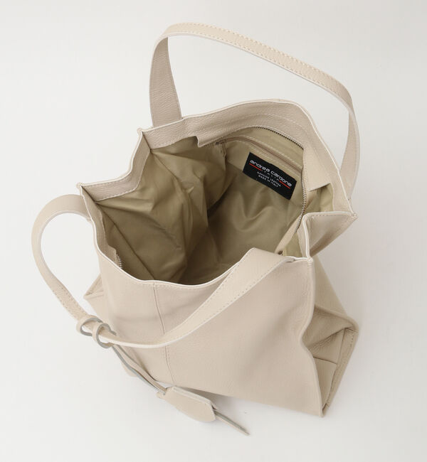 TIARA「【ANDREA CARDONE/アンドレアカルドネ】ハンドバッグ（1833S）」|ハンドバッグ|