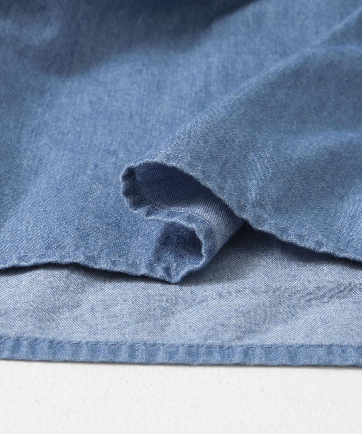 SENSE OF PLACE by URBAN RESEARCH「2WAYフリルノースリーブブラウス」|シャツ・ブラウス|