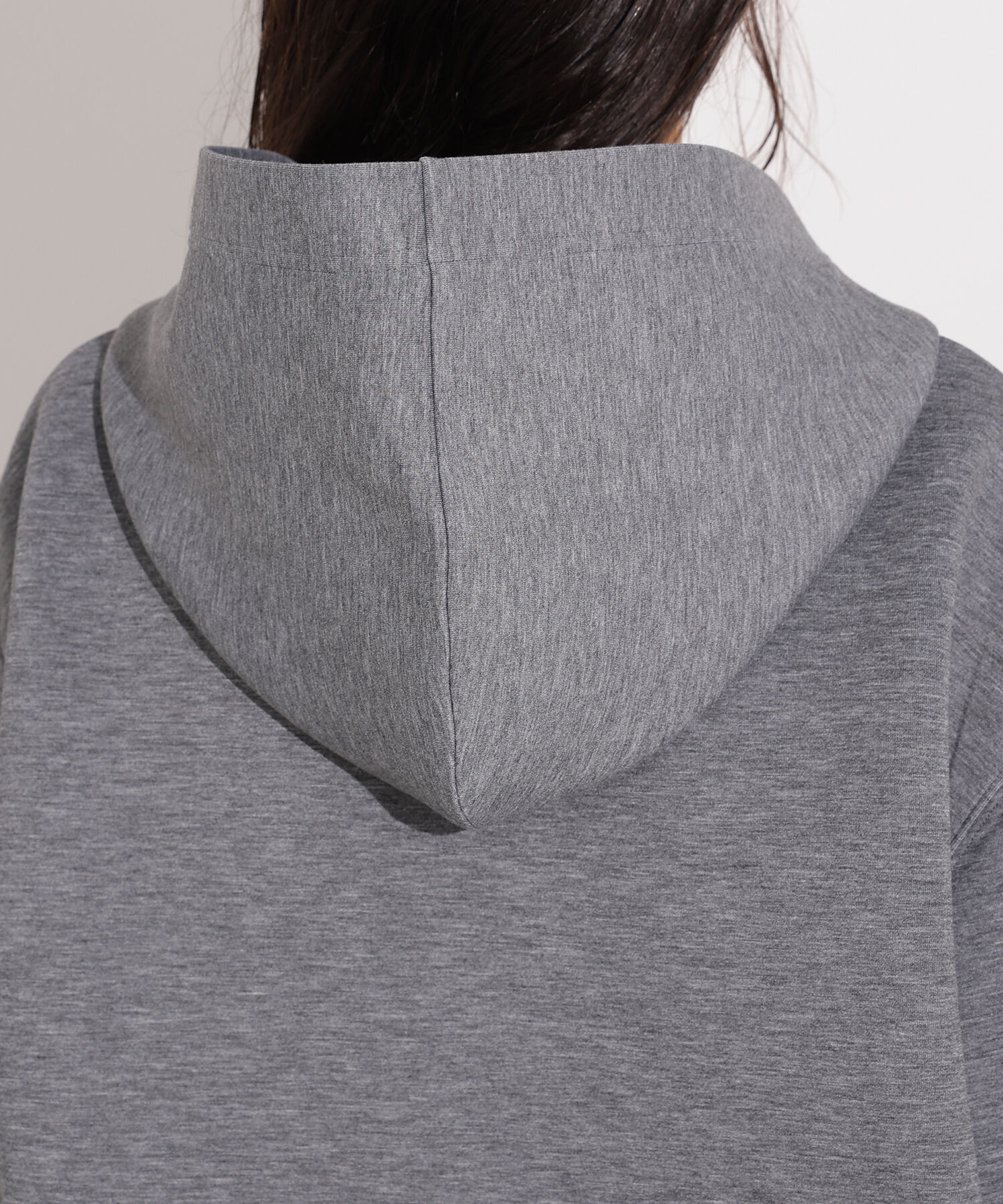  「ダンボールフォルムパーカー」|Tシャツ・カットソー|