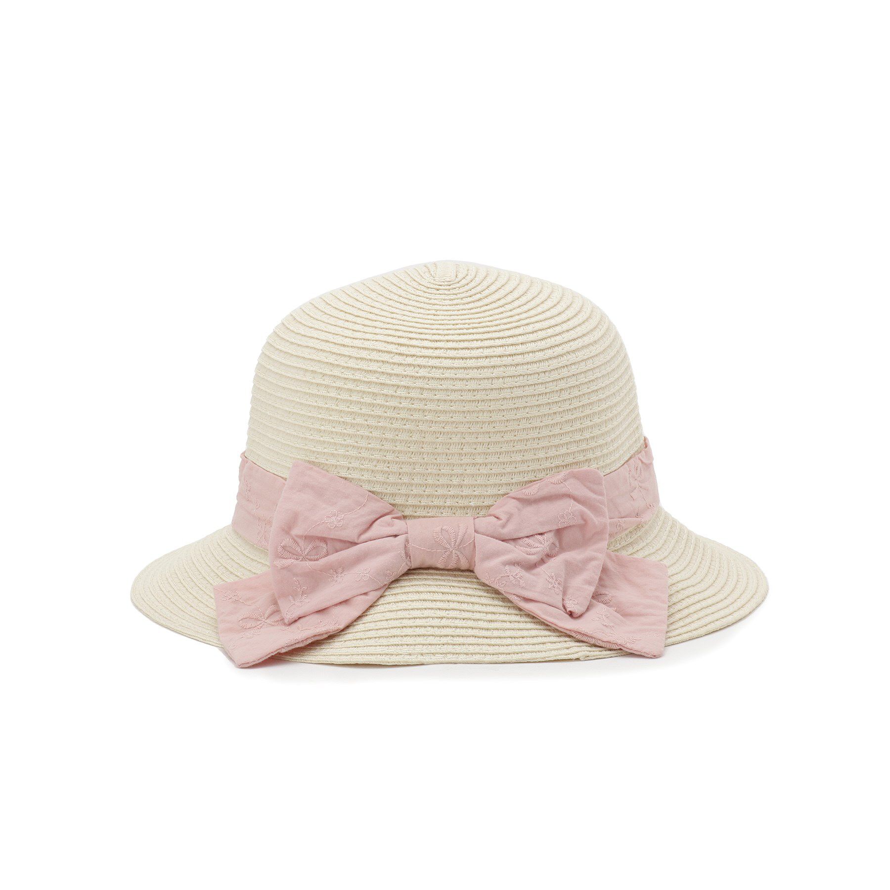 SHOO･LA･RUE「リボンブレードハット」|ハット|