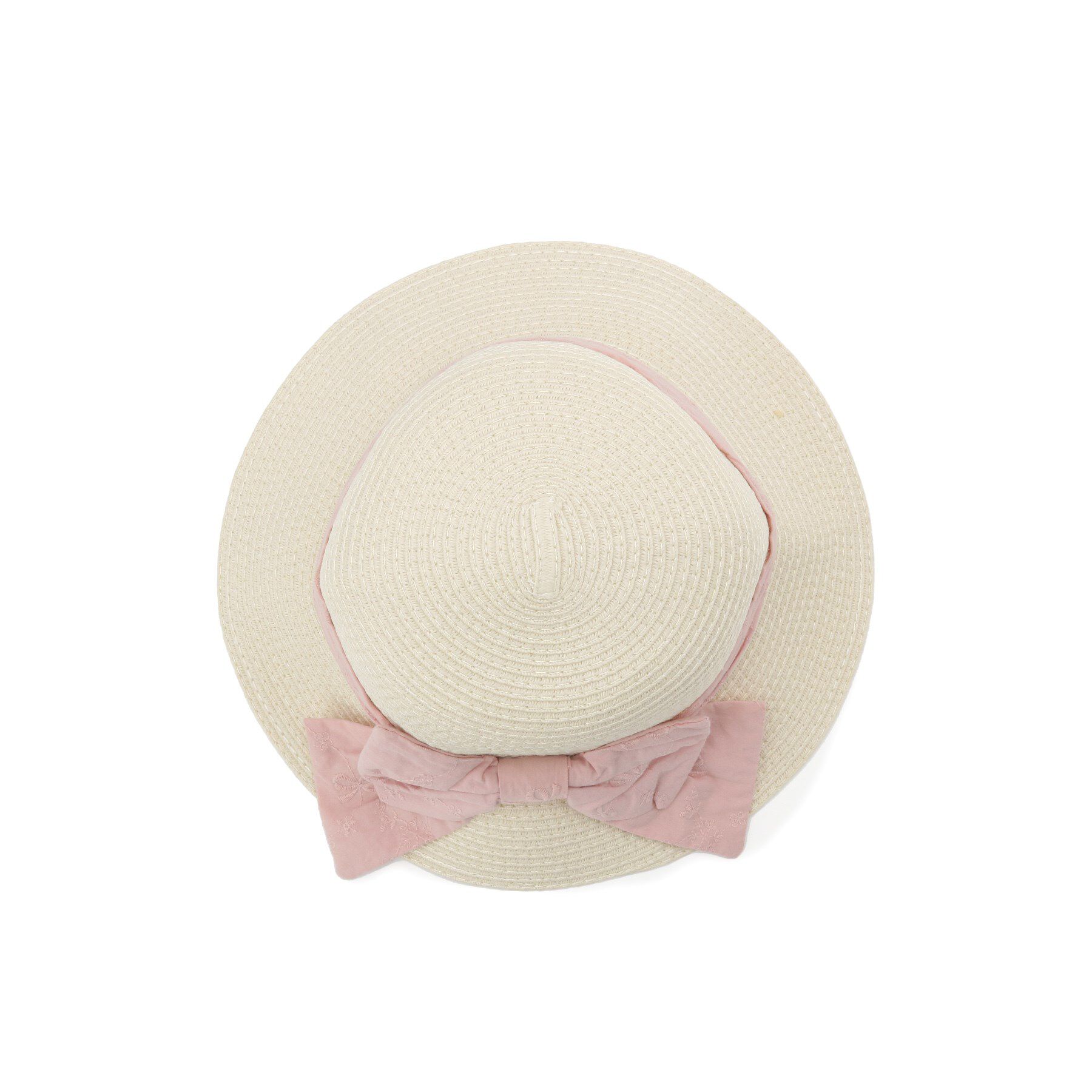 SHOO･LA･RUE「リボンブレードハット」|ハット|