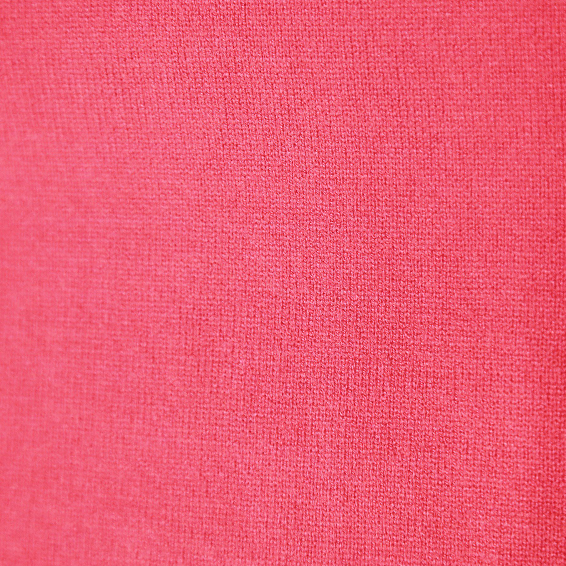 SHOO･LA･RUE「【洗濯機可/吸湿発熱】もちもちでチクチクしにくいハイネックニット」|ニット・セーター|