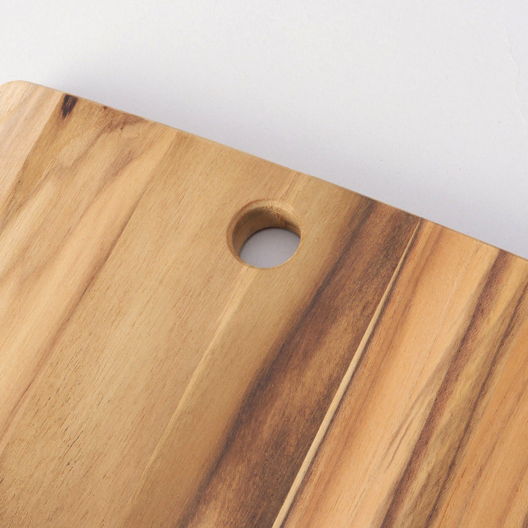 212 KITCHEN STORE「キッチン 抗菌カッティングボード 長角中 ＜TRAMONTINA トラモンティーナ＞」|食器・キッチングッズ|