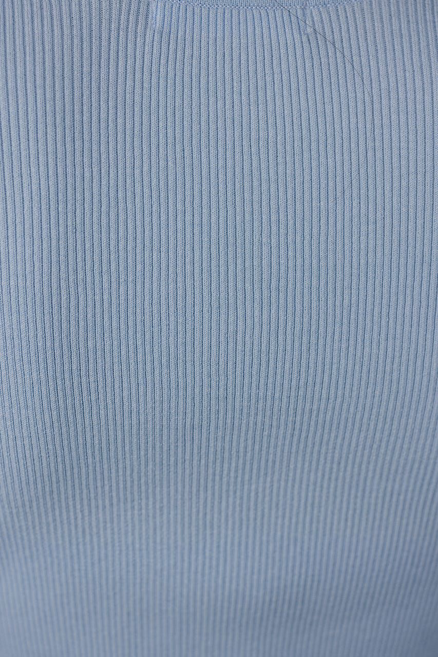 STYLEMIXER「ハイゲージニットT」|ニット・セーター|