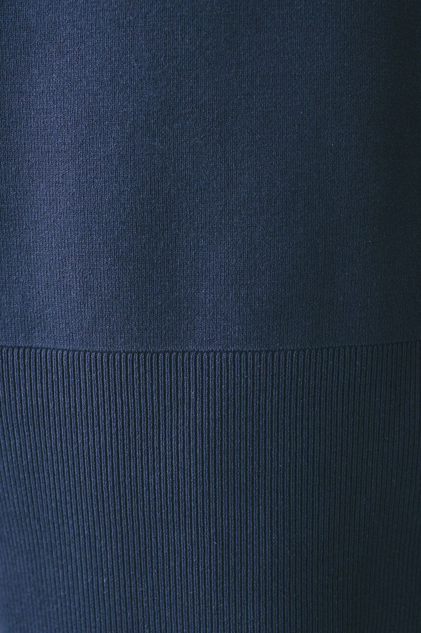 STYLEMIXER「フロントボタンスウェットニット」|ニット・セーター|