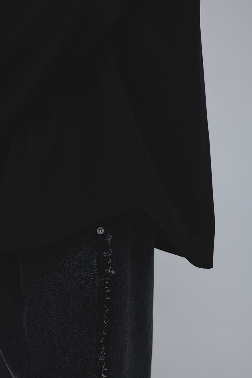 STYLEMIXER「フラップポケットシャツ」|シャツ・ブラウス|