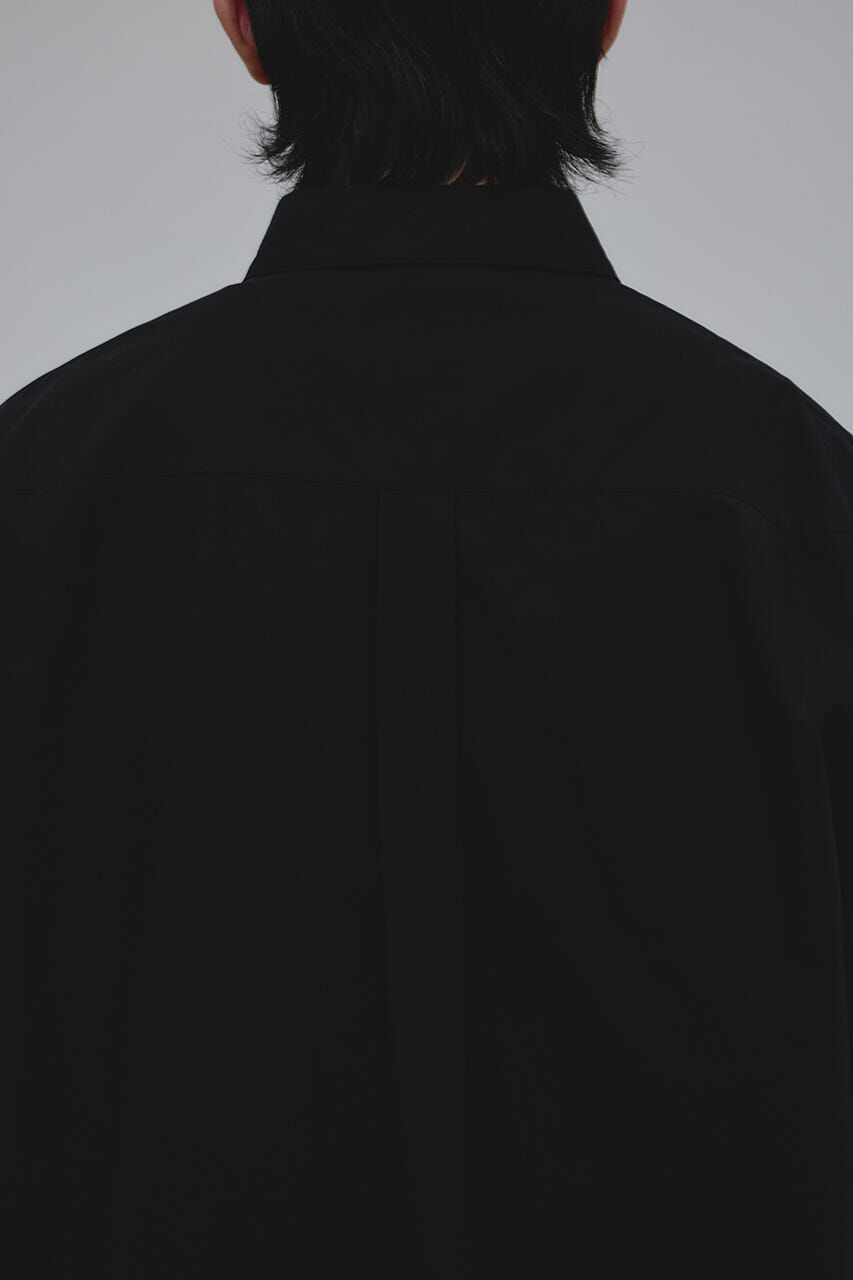 STYLEMIXER「フラップポケットシャツ」|シャツ・ブラウス|