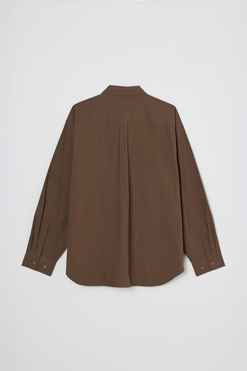 STYLEMIXER「フラップポケットシャツ」|シャツ・ブラウス|