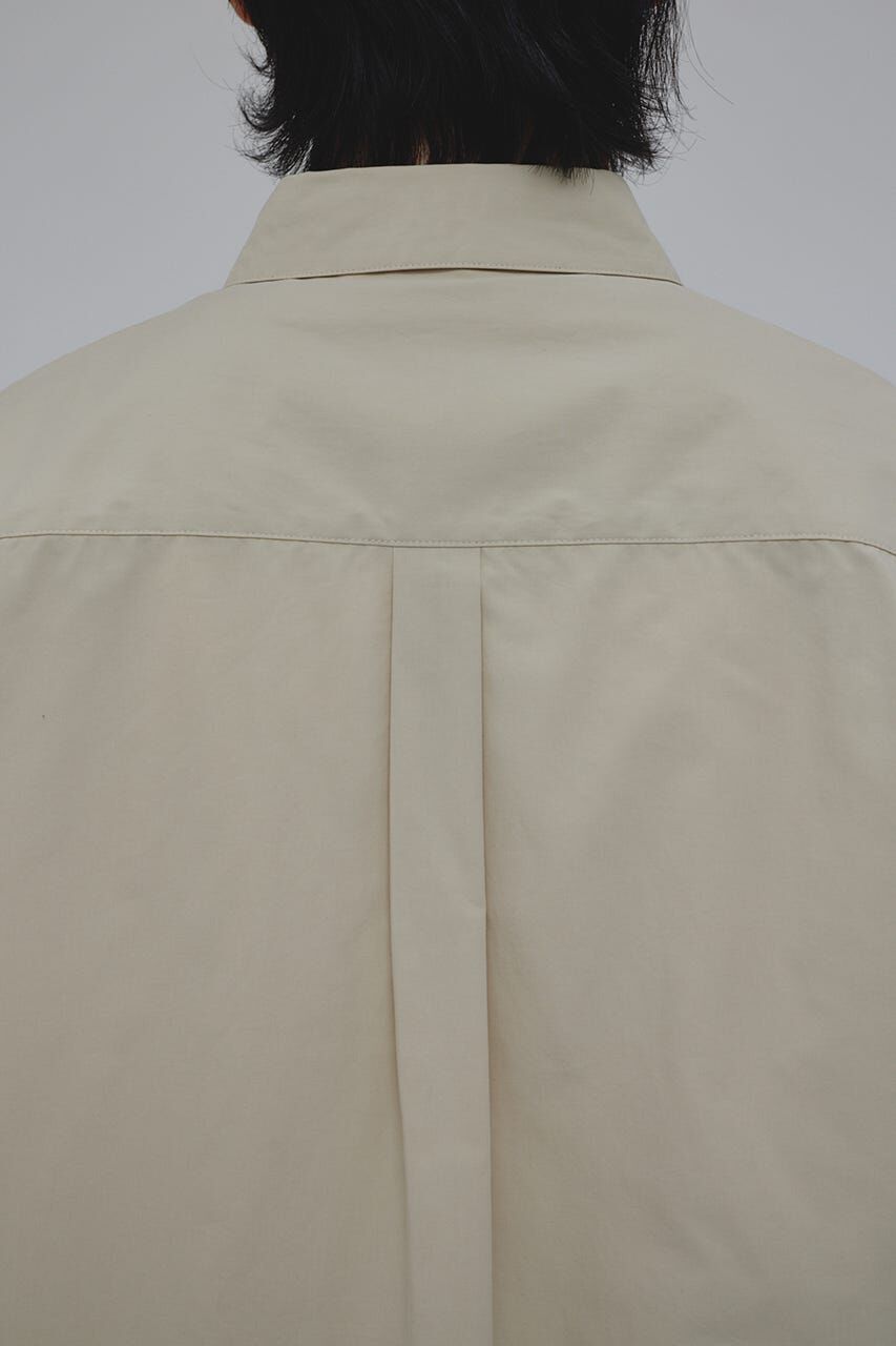 STYLEMIXER「フラップポケットシャツ」|シャツ・ブラウス|