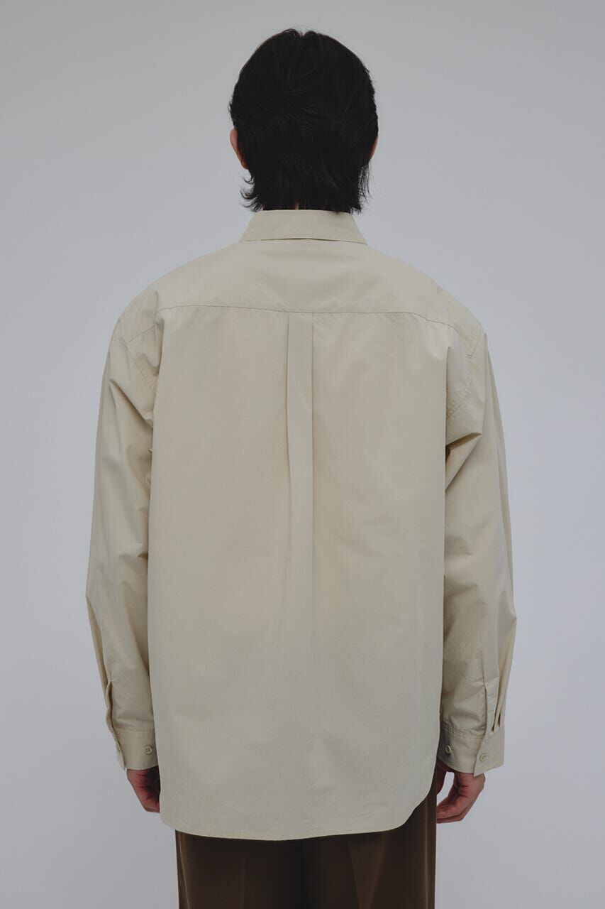 STYLEMIXER「フラップポケットシャツ」|シャツ・ブラウス|