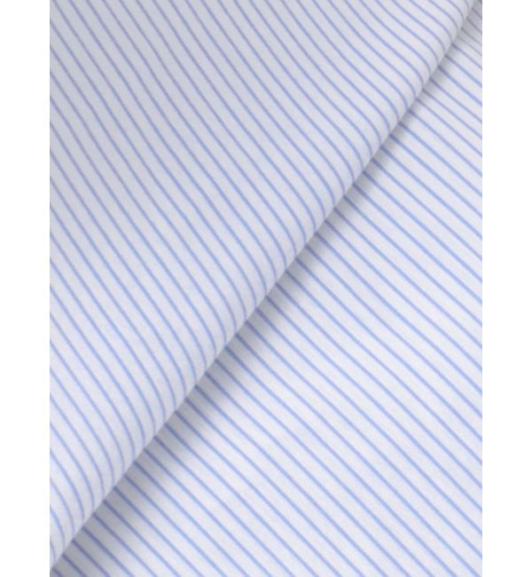 LAGUNAMOON「フリルピンタックノースリーブブラウス」|シャツ・ブラウス|