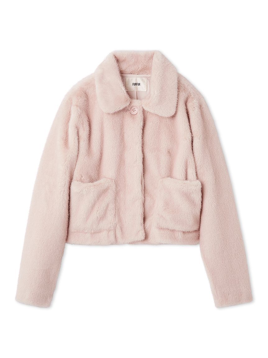 FURFUR「エコファージャケット」|テーラードジャケット|